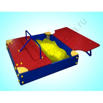 Песочница №25