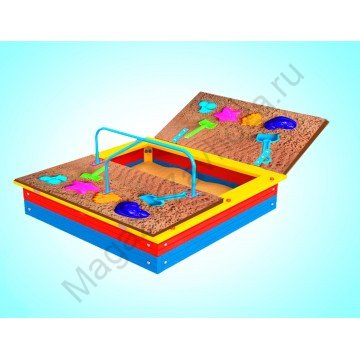 Песочница №29