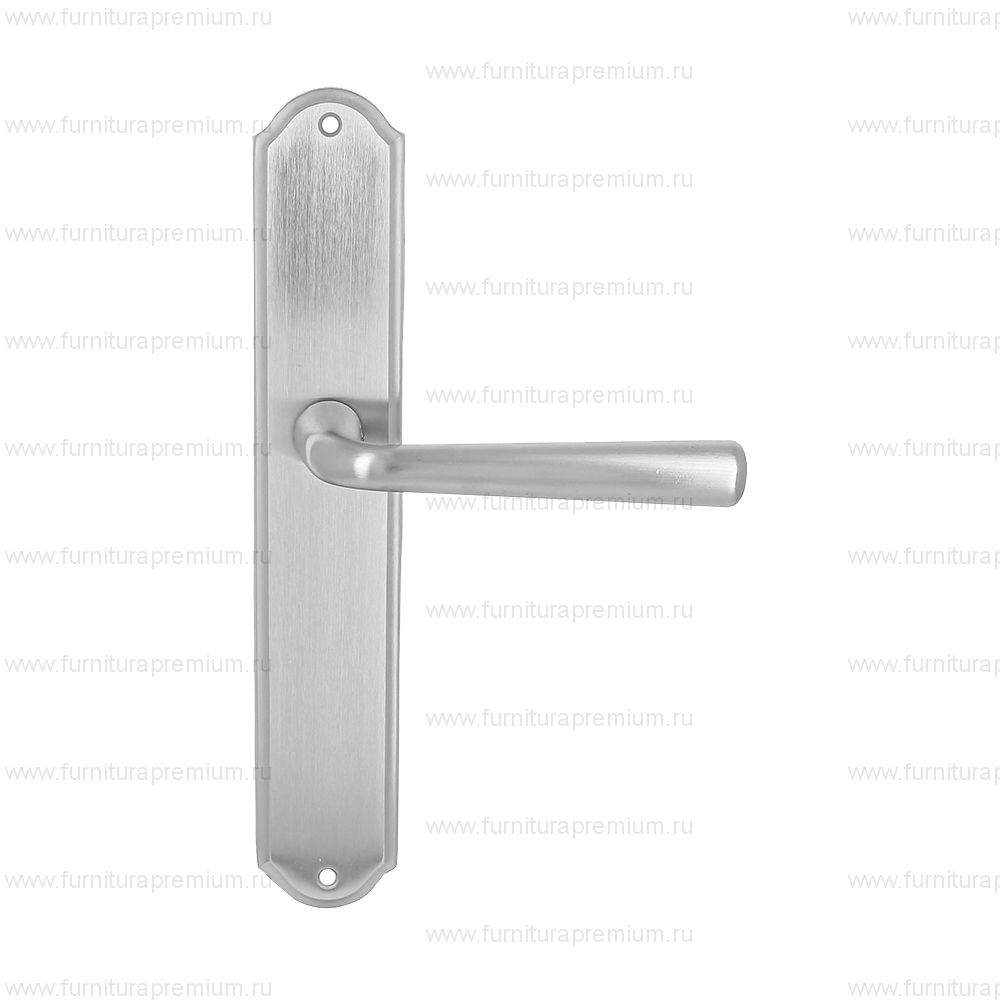 Ручка на планке Extreza Sandro 332 PASS PL01