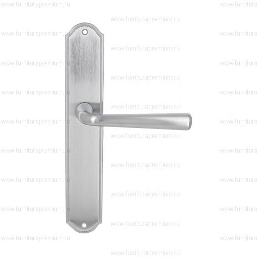 Ручка на планке Extreza Sandro 332 PASS PL01