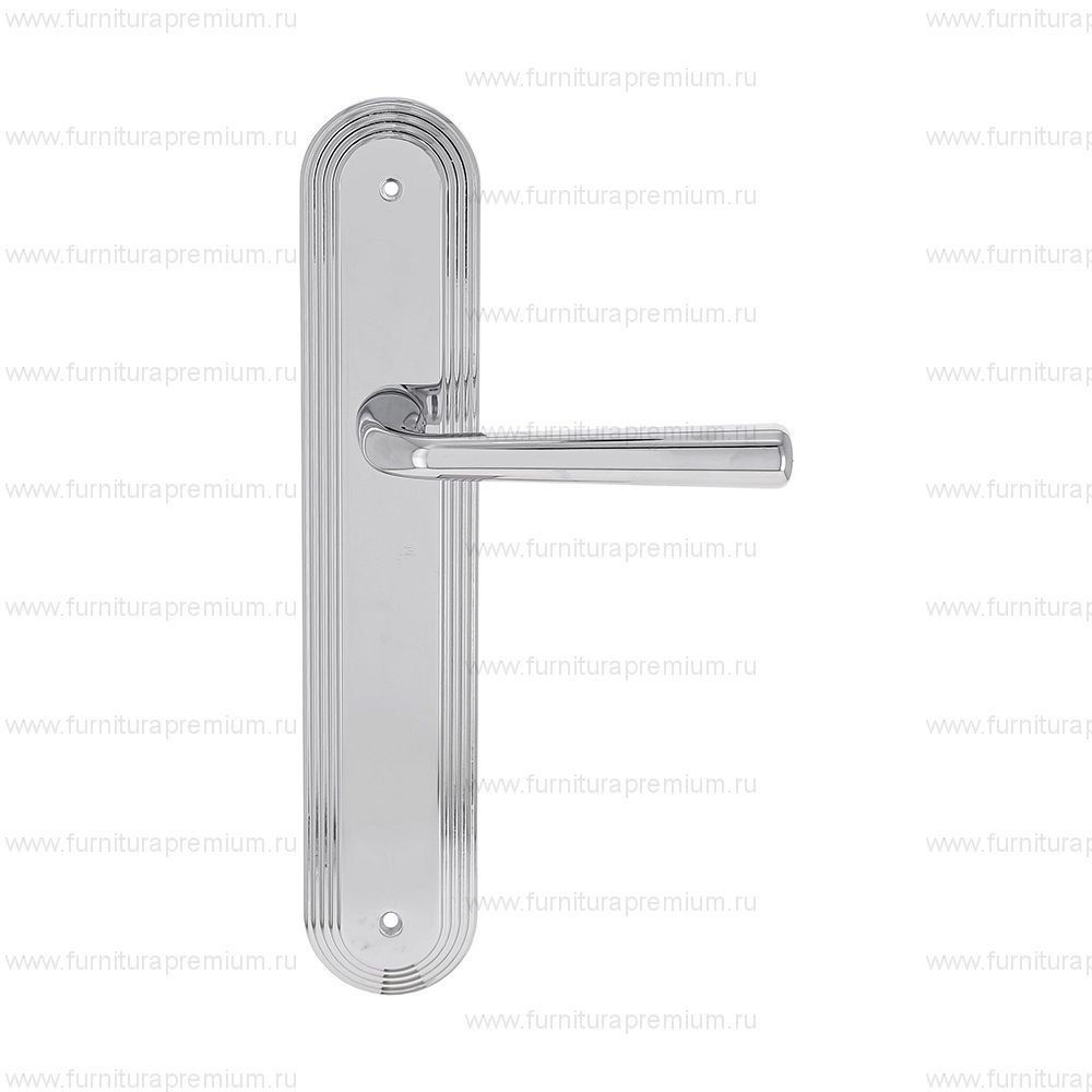 Ручка на планке Extreza Sandro 332 PASS PL05