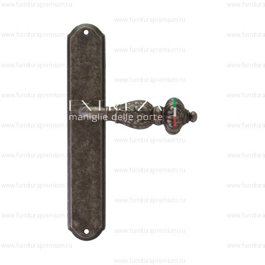 Ручка на планке Extreza Tesla 315 PASS PL01