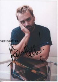 Автограф: Люк Бессон