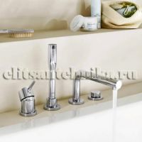 смеситель на борт ванны Grohe Essence New 19578001