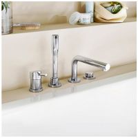 смеситель Grohe Essence New 19578001