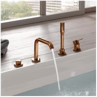 смеситель Grohe Essence New 19578DA1 (тёплый закат)