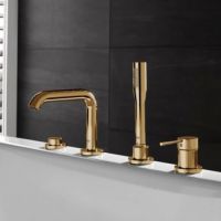 смеситель Grohe Essence New 19578GL1( холодный рассвет)