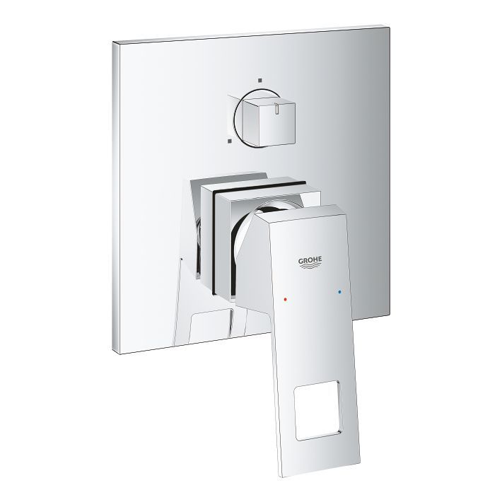 Grohe EUROCUBE  3   Kod: 24 094 000