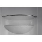 Душевая кабина REIN Б/К 90/44 МТ