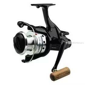 Катушка Okuma Longbow BaitFeeder LB-30