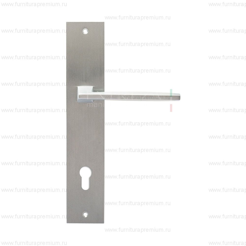 Ручка на планке Extreza Hi-Tech Wing 111 CYL PL11