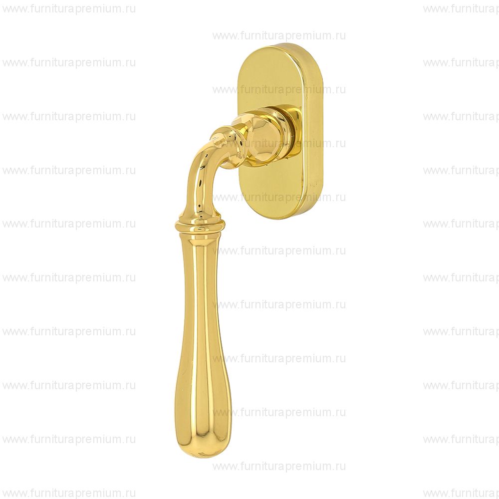 Оконная ручка Extreza Carrera 321 HW