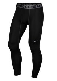 Леггинсы детские Nike Hyperwarm Pro Combat Tight