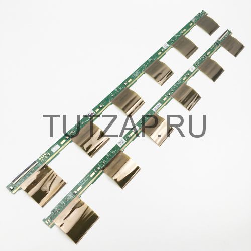 Планки матрицы 6870S-2968B 6870S-2969B для телевизора LG 49SM8600PLA