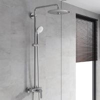 душевая стойка Grohe Euphoria 27473002