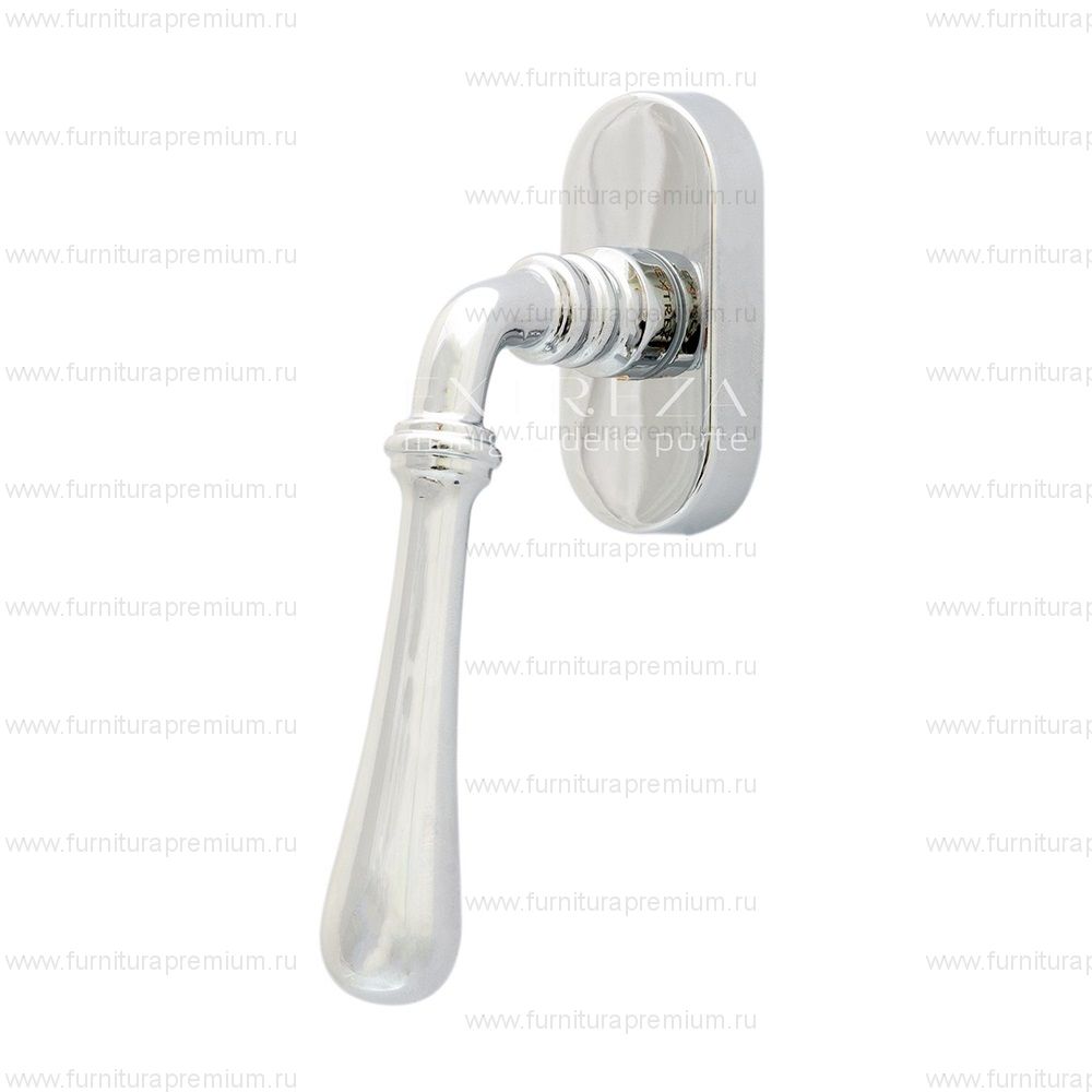 Оконная ручка Extreza Eva 319 HW