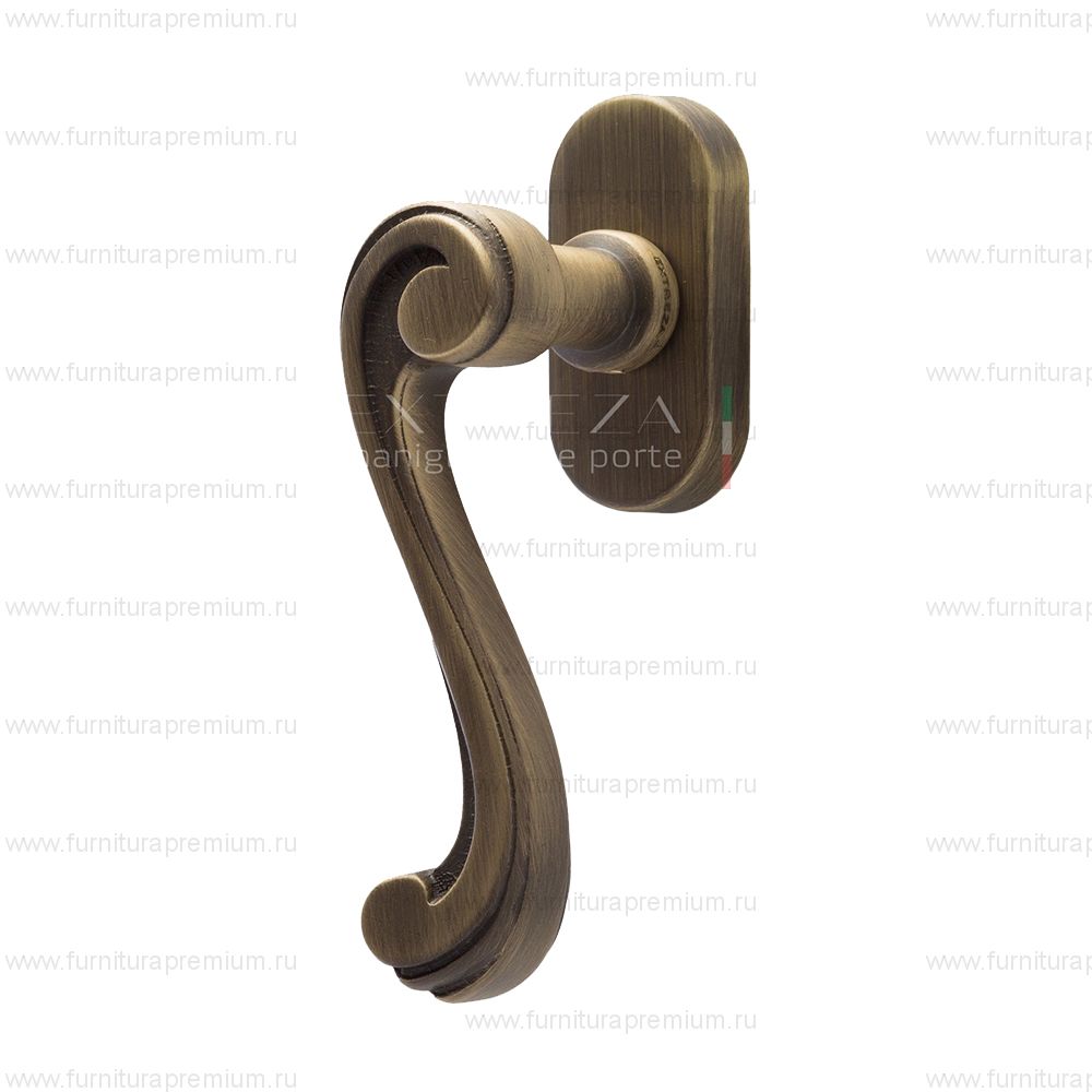 Оконная ручка Extreza Lina 313 HW