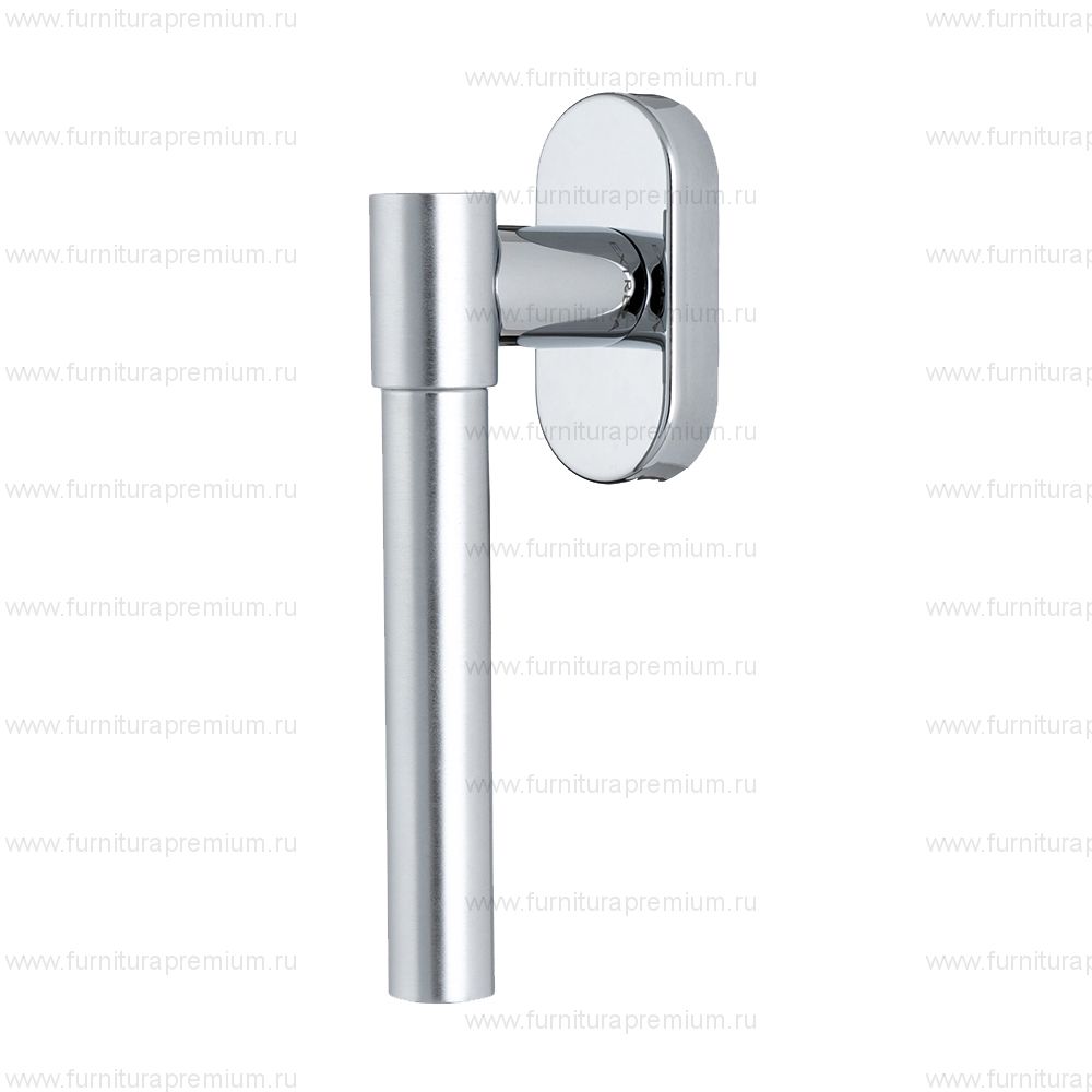 Оконная ручка Extreza Nuvo 125 HW