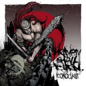 HEAVEN SHALL BURN - Iconclast