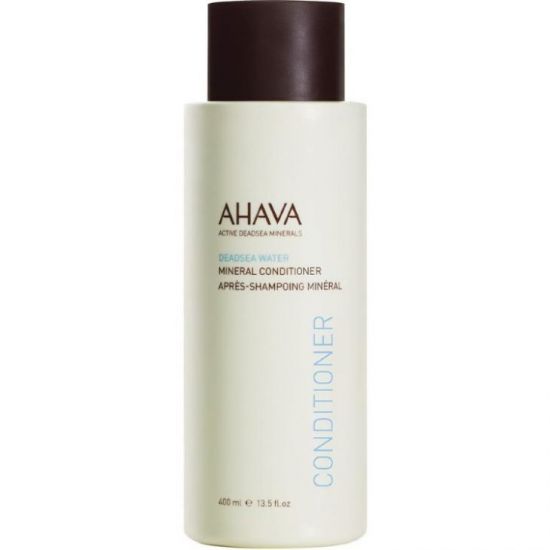 Ahava Deadsea Water Минеральный кондиционер для волос 400 мл