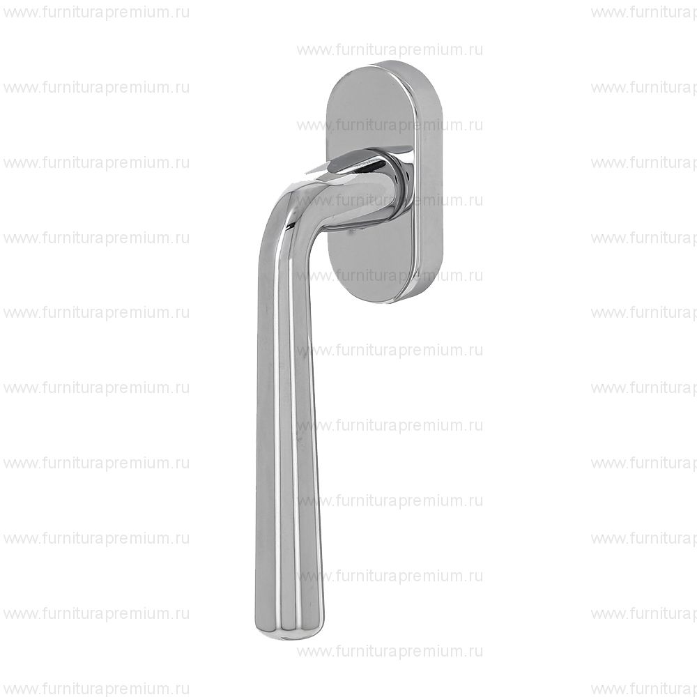 Оконная ручка Extreza Sandro 332 HW