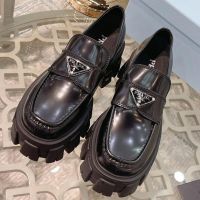 Лоферы PRADA premium