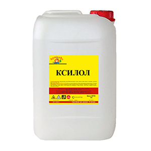 КраскаВо Ортоксилол (пр. Арикон), объем 10л., в упаковке 4шт.