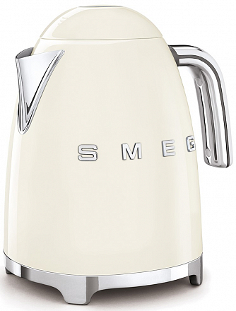 Электрочайник Smeg KLF03CREU