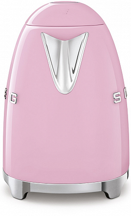 Электрочайник Smeg KLF03PKEU