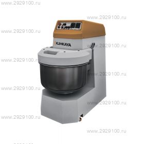 Тестомес спиральный KUMKAYA SP 80 (дежа на 140 литра)