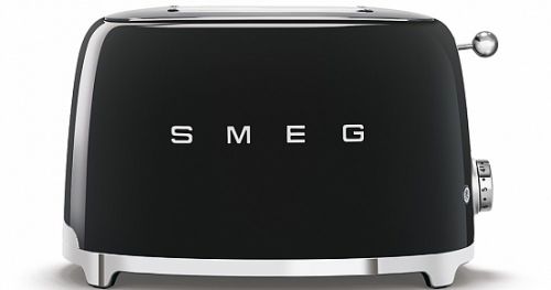 Тостер Smeg TSF01BLEU