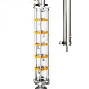 Дистиллятор АБСОЛЮТ ВИП