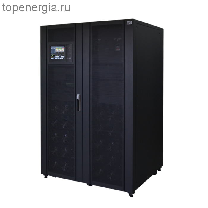 HT33400X Трехфазный онлайн ИБП INVT HT33 400кВА/400кВт исполнение Tower без батарейного отсека