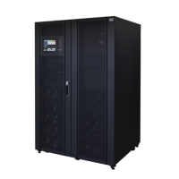 HT33500X Трехфазный онлайн ИБП INVT HT33 500кВА/500кВт исполнение Tower без батарейного отсека