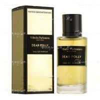 Мини-тестер Vilhelm Parfumerie Dear Polly 62 ml extrait