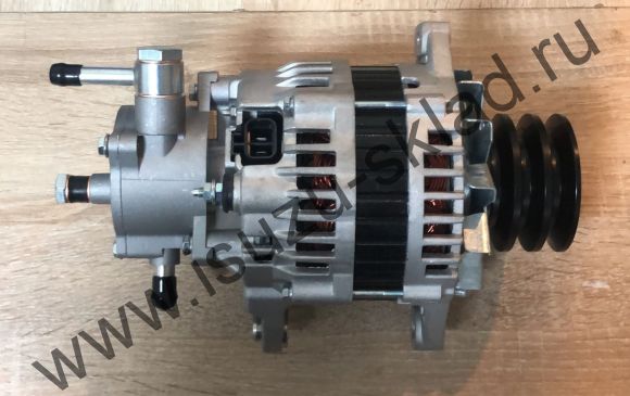 Генератор (4hg1/4hk1 60A) nqr