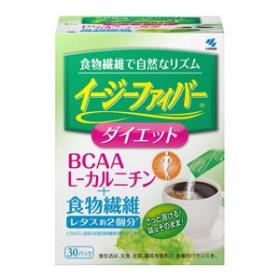 Easy Fiber Diet Диетическая Клетчатка + BCAA+L-карнитин.