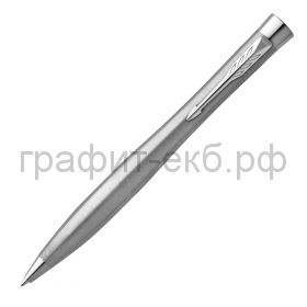 Ручка шариковая Parker Urban Core Metro Metallic CT 2150860