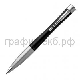 Ручка шариковая Parker Urban Core Muted Black CT 2150858