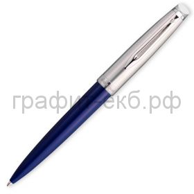 Ручка шариковая Waterman Embleme Black CT 2157249