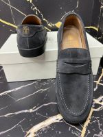 Слипоны кеды Brunello Cucinelli мужские