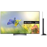 LG OLED48C2RLA