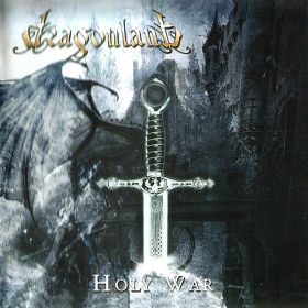 DRAGONLAND - Holy War