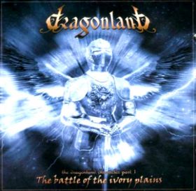 DRAGONLAND - The Battle Of Ivory Plains