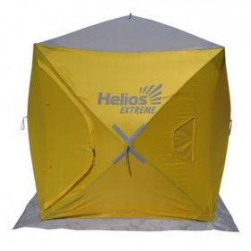 Палатка Helios КУБ EXTREME 1,8х1,8
