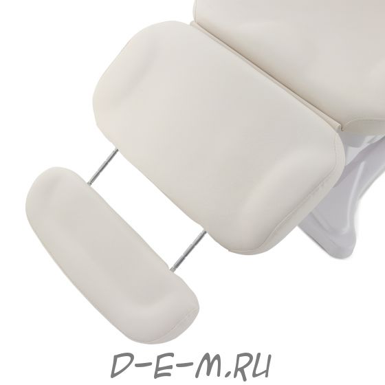 Косметологическое кресло электрическое 3 мотора Med-Mos ММКК-3 КО-177Д-00 с РУ