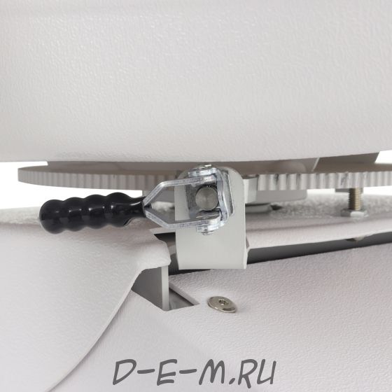 Косметологическое кресло электрическое 3 мотора Med-Mos ММКК-3 КО-177Д-00 с РУ