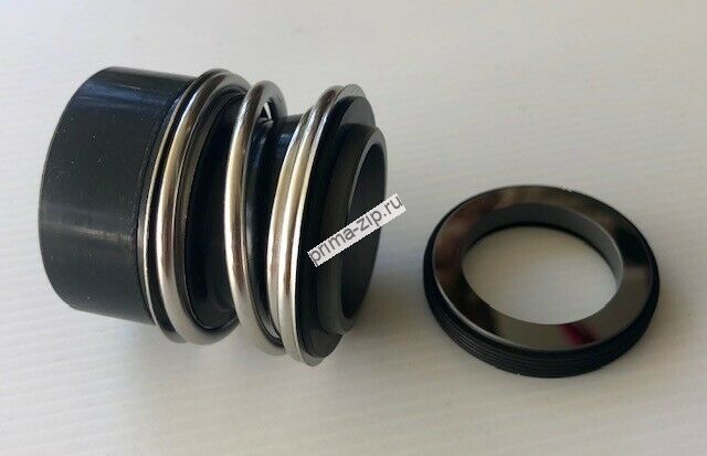 Торцевое уплотнение Grundfos TPE 150-280/4 SC-A-F-A-BAQE-QX3