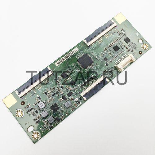 T-CON HV320FHB-N10/HV480FH2-600 47-6021043 для телевизора Samsung UE32M5000AK