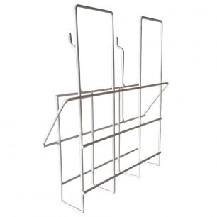 Карман А4 на перфорацию